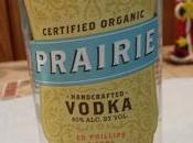 Versatility Corn: Prairie Organic Vodka