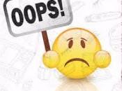 Skincare Goof Ups! Avoid