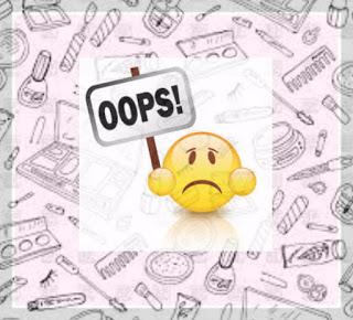 6 Skincare Goof ups! to avoid