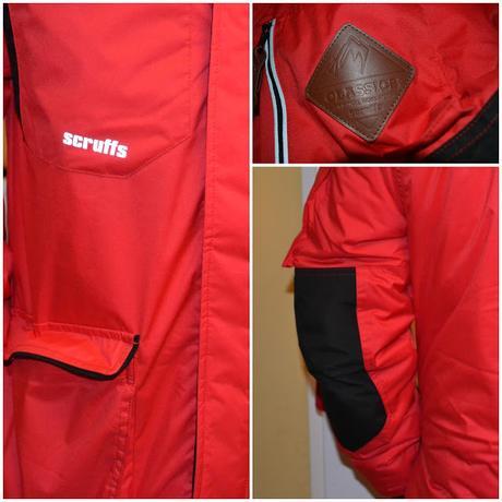 Scruffs Classic Thermo Parka review
