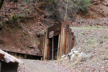 el dorado mine