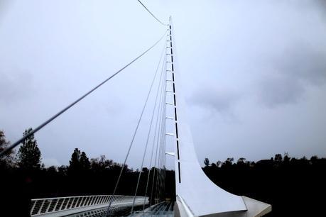 sundial bridge