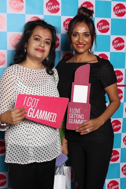 Get Your HD Brows Done with My Glamm