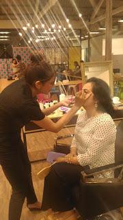 Get Your HD Brows Done with My Glamm