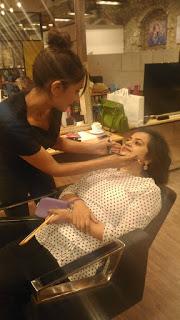 Get Your HD Brows Done with My Glamm