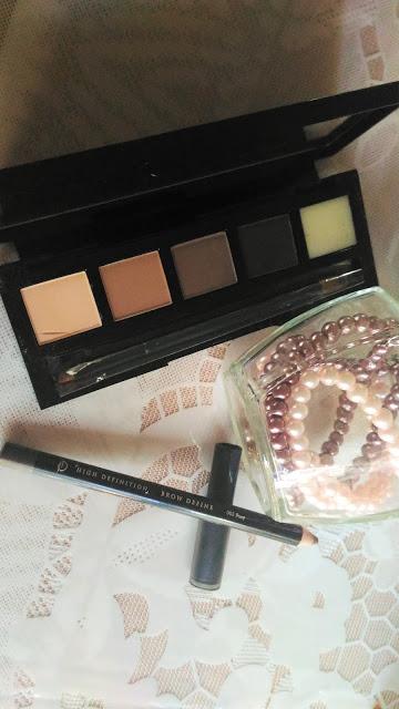 Get Your HD Brows Done with My Glamm