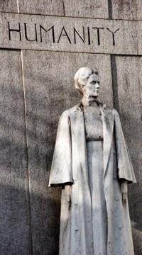 The Best of 2015 On The Daily Constitutional May – Edith Cavell #London2015