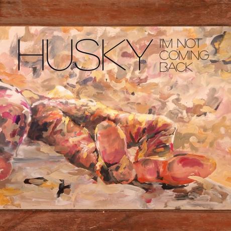 Husky Stays Upbeat and Wistful on ‘I’m Not Coming Back’ [Premiere]