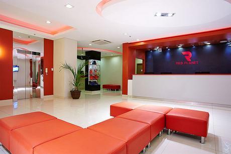 Red Planet Cagayan de Oro: Best Value Hotel in the City