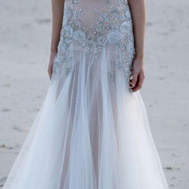 Favorite Spring/Summer 2015 Wedding Gowns