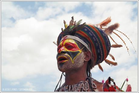 Goroka Show