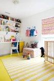 Create a Special Kids’ Space for Learning and Playing