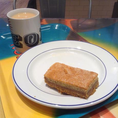 The Best of 2015 On The Daily Constitutional April Unlocking Hidden Clerkenwell  #London2015