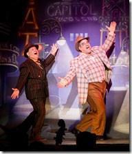 Review: Guys and Dolls (Light Opera Works)