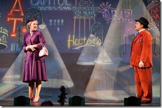 Review: Guys and Dolls (Light Opera Works)