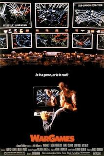 #1,960. WarGames  (1983)