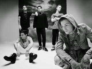 Listen to The Neighbourhood's Alternative Version of 