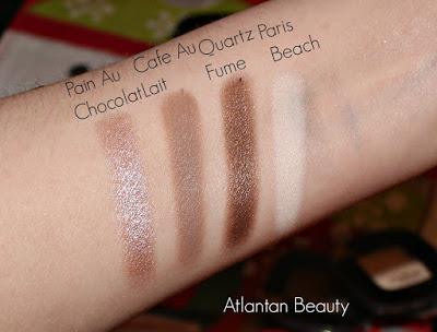 What's New at the Drugstore With First Impressions and Swatches