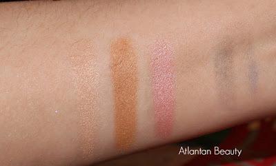 What's New at the Drugstore With First Impressions and Swatches