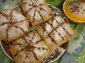 Mini Pastilla Poulet (cuisine Marocaine)/ Chicken (moroccan Cuisine) Pollo (cocina Marroqui)