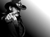 Lemmy: 1945-2015