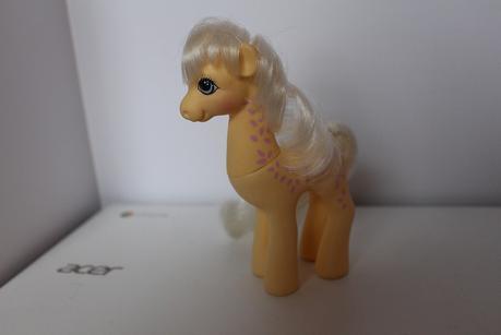 My Little Pony Friend