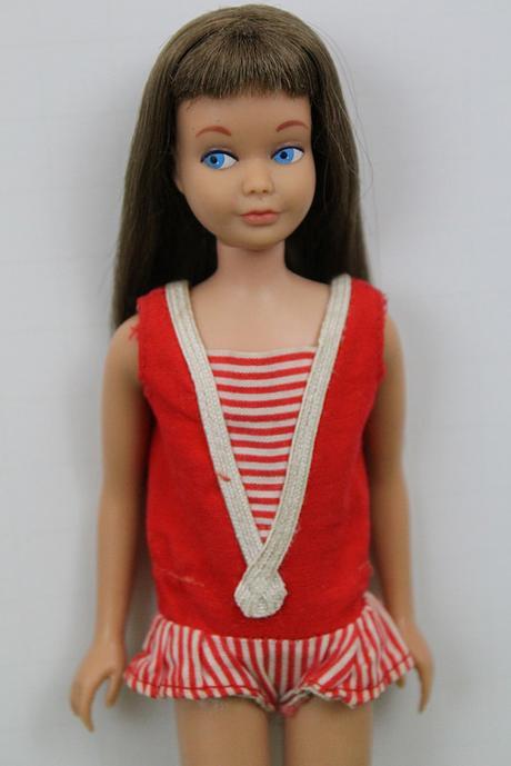 Sample Skipper (head)