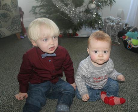 Our Christmas 2015
