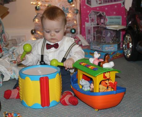 Our Christmas 2015
