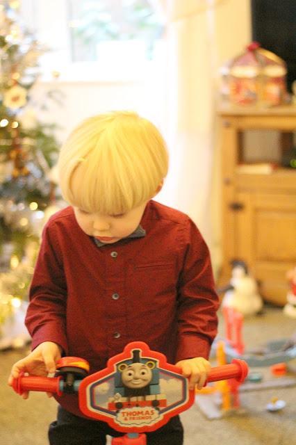 Our Christmas 2015