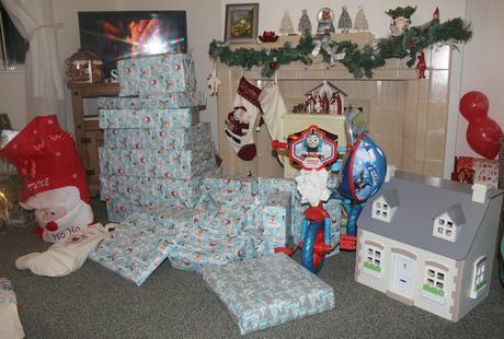 Our Christmas 2015