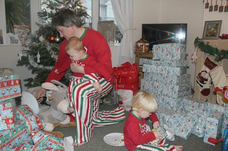Our Christmas 2015