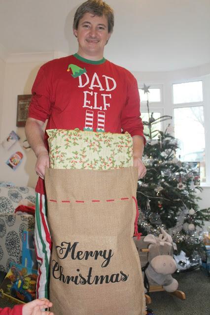 Our Christmas 2015