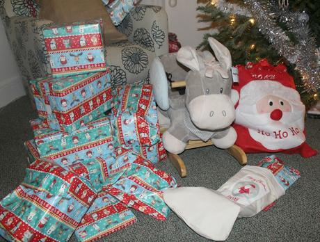 Our Christmas 2015