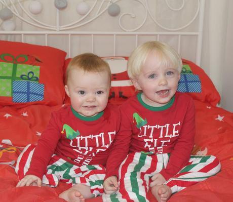 Our Christmas 2015