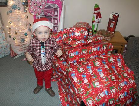 Our Christmas 2015