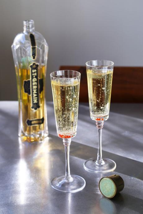 st-germain-and-champagne-cocktail