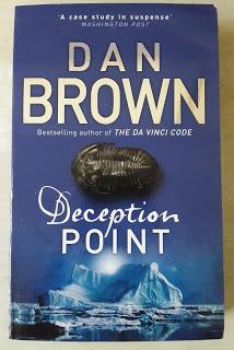 Book Review : Deception Point