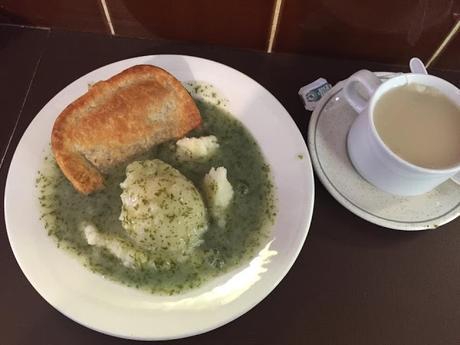 The Best of 2015 On The Daily Constitutional June: A #London Legend Closes #London2015