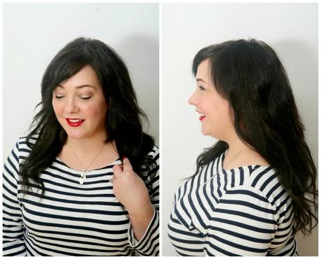 Irresistible Me Hair Extensions Review