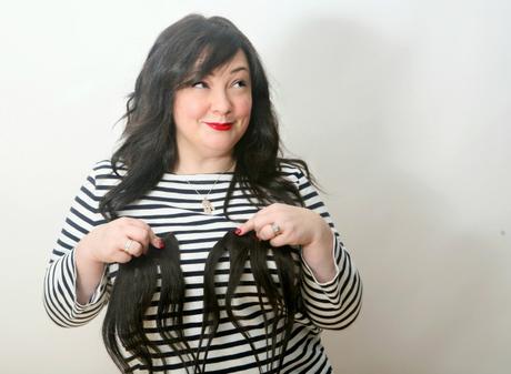 Irresistible Me Hair Extensions Review