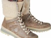 Shoe Bogner Shoes Fur-Cuff Anton Mid-Boots