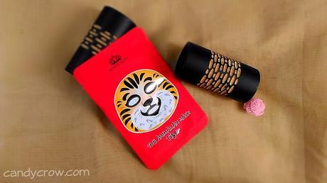 Royal Skin The Animal Mask Tiger: REVIEW