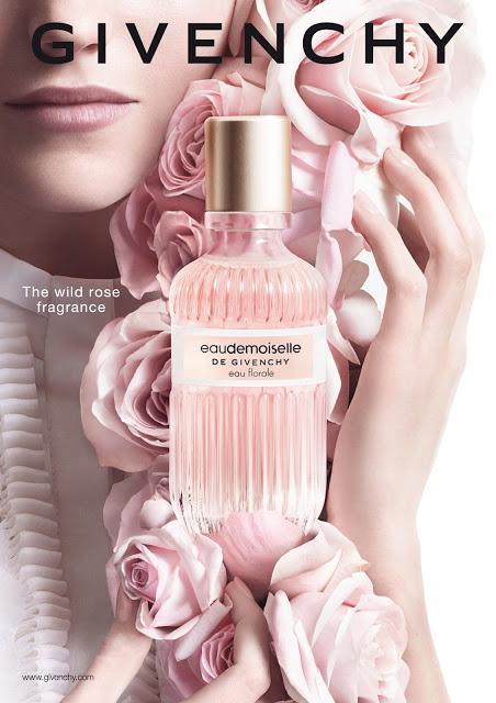 A Givenchy Beauty Soiree: Launch of Blurring Foundation Balm & Eaudemoiselle eau Florale