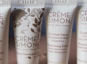 Creme Simon Sample Review