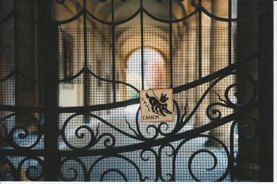 Mr Floyd, why did you load a piano in the canoe? Thoughts on SBC, IHOPKC and discernment Mr Floyd, why did you load a piano in the canoe? Thoughts on SBC, IHOPKC and discernment