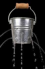 Mr Floyd, why did you load a piano in the canoe? Thoughts on SBC, IHOPKC and discernment Mr Floyd, why did you load a piano in the canoe? Thoughts on SBC, IHOPKC and discernment