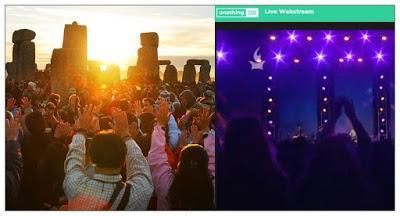 Mr Floyd, why did you load a piano in the canoe? Thoughts on SBC, IHOPKC and discernment Mr Floyd, why did you load a piano in the canoe? Thoughts on SBC, IHOPKC and discernment