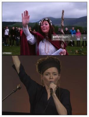 Mr Floyd, why did you load a piano in the canoe? Thoughts on SBC, IHOPKC and discernment Mr Floyd, why did you load a piano in the canoe? Thoughts on SBC, IHOPKC and discernment