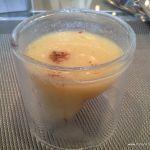 Gun Powder Infused American Corn Choder Soup